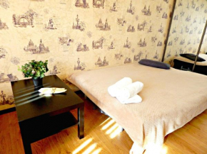 Apartamenty VyDoma Institutskaya 6 Mytishchi